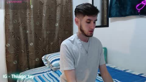 Thiiago online show from 10-11-25, 05:39