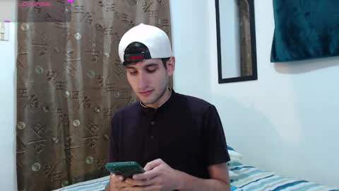 Thiiago online show from 11-02-25, 07:05