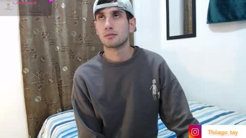 Thiiago online show from 11-03-25, 11:48