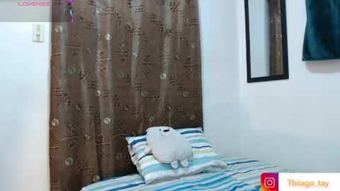 Thiiago online show from 11-06-25, 09:37