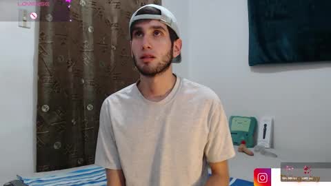 Thiiago online show from 11-28-25, 03:42