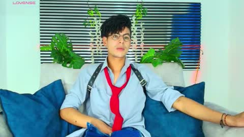 Thiago Saenzz online show from 02-07-26, 12:20