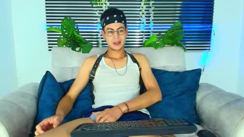 Thiago Saenzz online show from 02-08-26, 11:30