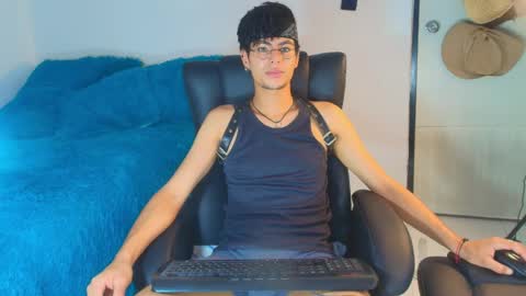 Thiago Saenzz online show from 05-31-26, 06:09