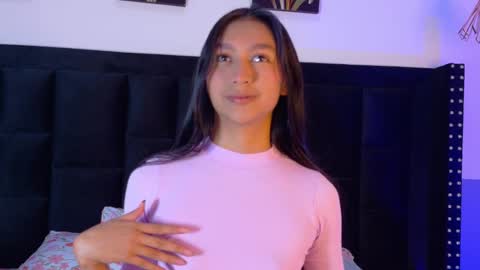 Eva  online show from 02-20-26, 01:00