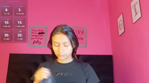 Eva  online show from 02-25-26, 11:53