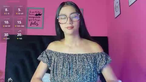 Eva  online show from 02-26-26, 12:37