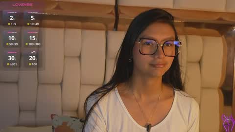 Eva  online show from 04-19-26, 12:26