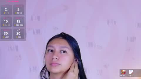 Snapshot of thin_eva chatting on 06-19-26, 12:31 Eva online show from 06-19-26, 12:31