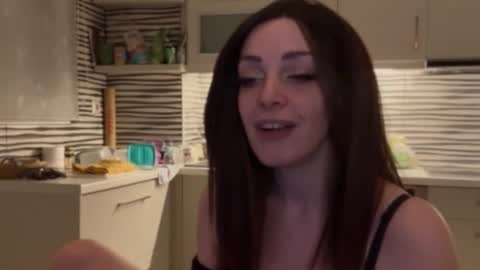 Sarra Rhies online show from 03-16-26, 09:41