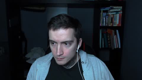 Andy online show from 12-10-24, 10:16