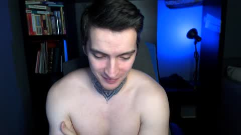 Andy online show from 01-07-25, 04:08