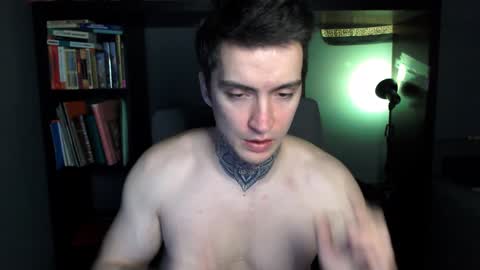 Andy online show from 01-10-25, 07:00