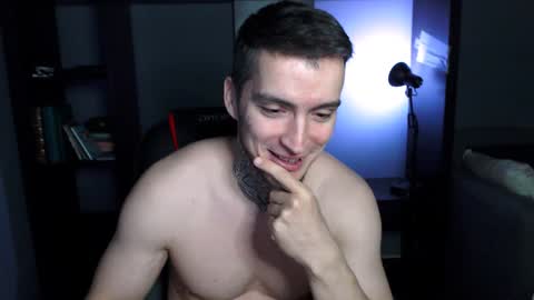 Andy online show from 02-08-25, 11:45