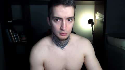 Andy online show from 02-18-25, 03:31