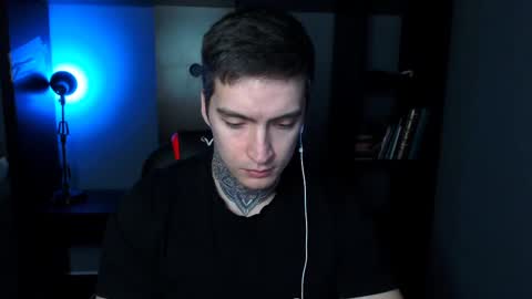 Andy online show from 03-04-25, 01:12