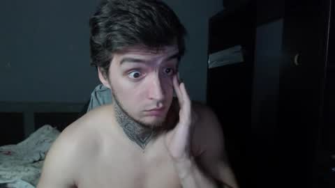 Andy online show from 09-18-25, 07:05