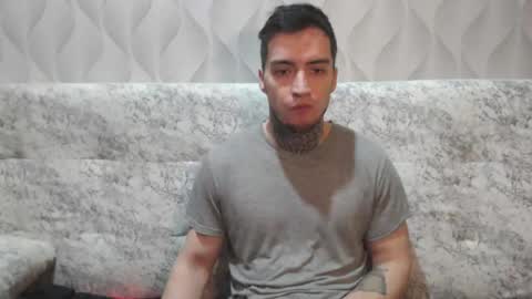 Andy online show from 03-14-26, 05:07