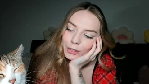 Amelia  shows on mondays fridays and sundays  if anything changes im giving updates on my fansly  online show from 12-29-24, 03:57