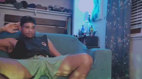 Mister  online show from 02-05-25, 09:57