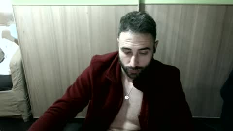 Snapshot of tho147mas chatting on 12-23-24, 08:14 Thomas online show from 12-23-24, 08:14