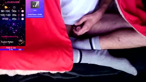 ThomaSan online show from 10-14-25, 06:31