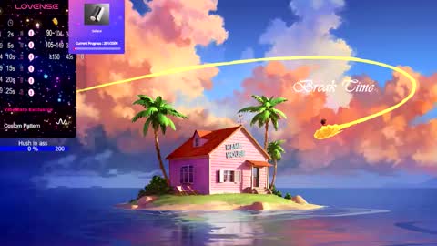 ThomaSan online show from 11-06-25, 06:58