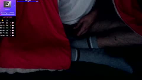 ThomaSan online show from 12-15-25, 03:05