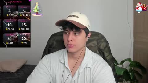 thom_ohtani online show from 11-16-25, 05:29