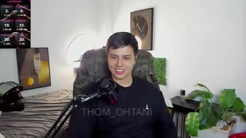 thom_ohtani online show from 02-28-26, 07:15