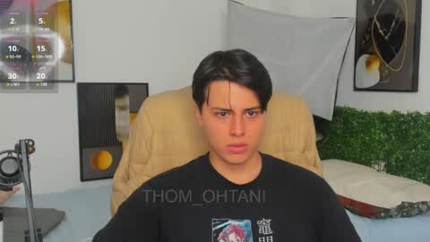 thom_ohtani online show from 05-19-26, 01:11