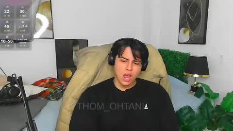 thom_ohtani online show from 05-29-26, 04:16