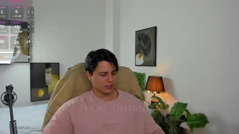 thom_ohtani online show from 05-30-26, 04:20