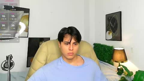 thom_ohtani online show from 06-01-26, 06:15