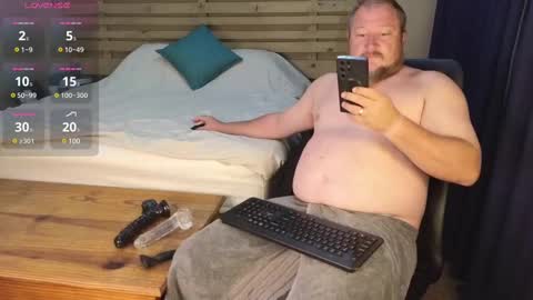 thom_ryder online show from 03-01-25, 10:31