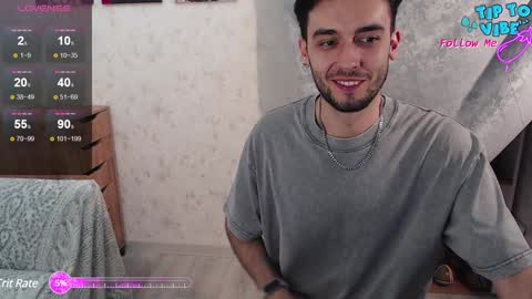 Thomas online show from 02-06-25, 08:23