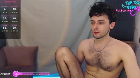 Thomas online show from 03-10-25, 09:51