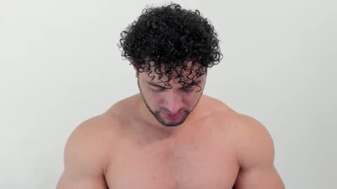 Thomas Brandon online show from 10-30-25, 12:34