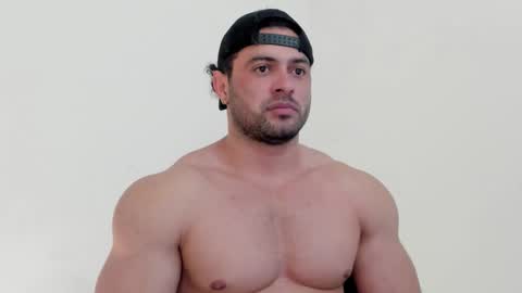 Thomas Brandon online show from 11-27-25, 06:15