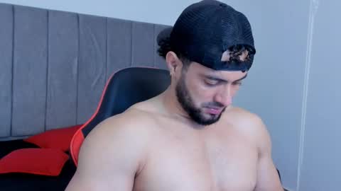 Thomas Brandon online show from 01-07-26, 05:32