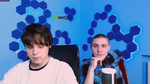 Snapshot of thomas_crow chatting on 11-30-25, 10:08 thomas_crow online show from 11-30-25, 10:08