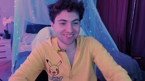 thomas_crow online show from 03-29-26, 08:47