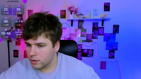 thomas_crow online show from 04-05-26, 09:06