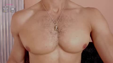 Thomas Eliott   independent model online show from 02-23-26, 07:55