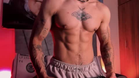 Thomas 3  JUST STAY AND BE MY LAST LOVE online show from 10-30-25, 11:27