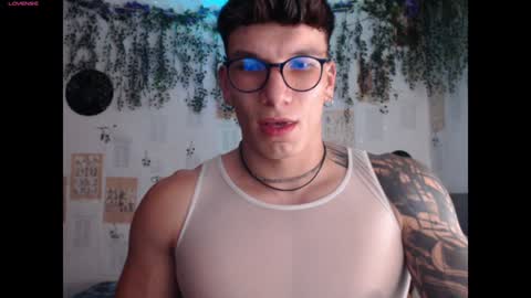 Thomas Grey online show from 01-18-25, 07:38