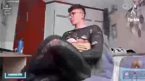 Thomas Grey online show from 09-08-25, 07:57