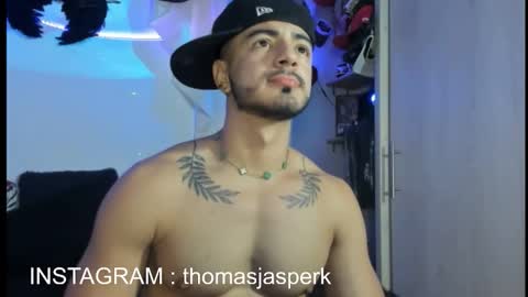 Thomas online show from 02-18-26, 03:02