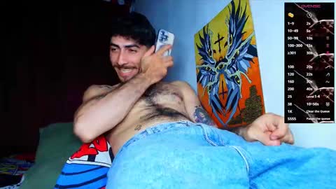 thomas_ks11 online show from 11-18-25, 12:16