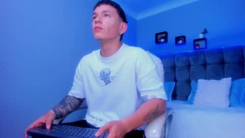 Thomas online show from 12-02-25, 10:31